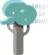 Blue Gum Logo